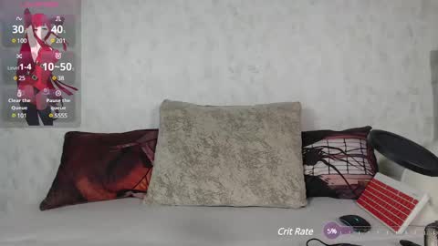 sexy_kissssyli online show from 01/21/25, 10:58