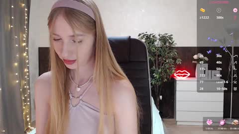 Annie - Your Dream Girl online show from 12/04/24, 01:45