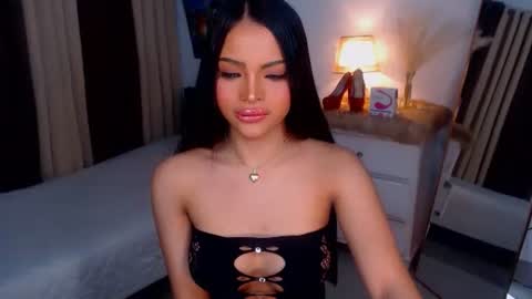 YOUR MISTRESS GODDESSS ADRIANA online show from 12/03/24, 02:38