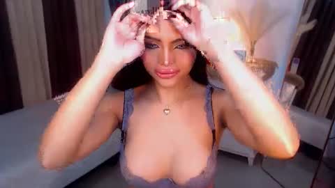 YOUR MISTRESS GODDESSS ADRIANA online show from 12/18/24, 02:06