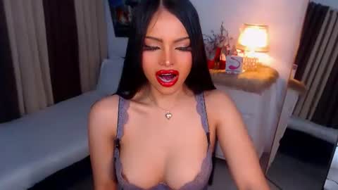 YOUR MISTRESS GODDESSS ADRIANA online show from 11/27/24, 02:38