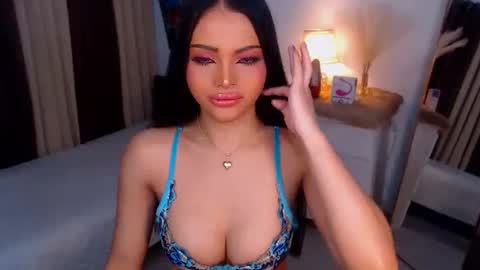 YOUR MISTRESS GODDESSS ADRIANA online show from 12/02/24, 02:16