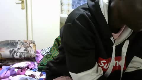 Sexyblackg online show from 11/11/24, 05:54