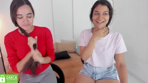 chanell and yina online show from 01/06/25, 12:52