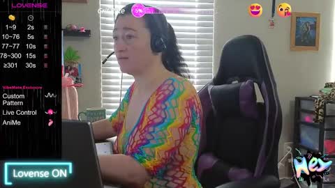  SexyDistraction  online show from 12/20/24, 03:57