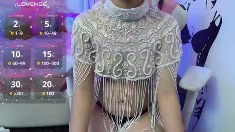 sexyislive online show from 01/03/25, 12:55