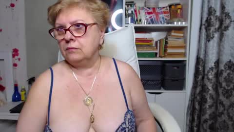 sexylynette4u online show from 12/06/24, 09:03