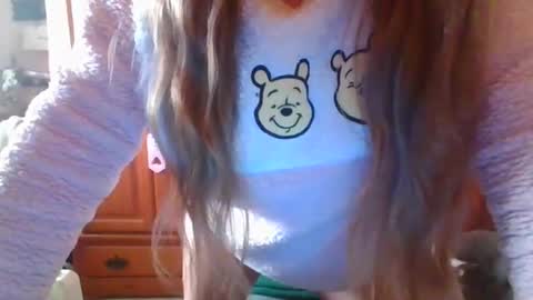 sexymisss24 online show from 02/04/25, 12:37