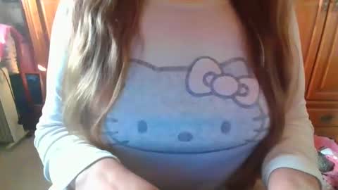 sexymisss24 online show from 01/30/25, 12:27