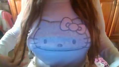 sexymisss24 online show from 02/07/25, 11:12