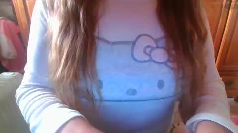 sexymisss24 online show from 02/06/25, 11:38