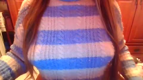 sexymisss24 online show from 02/02/25, 09:48