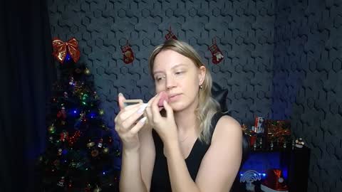 sexynadins online show from 12/31/24, 08:17