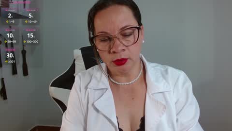 Sexy Psychologist online show from 12/05/24, 10:16