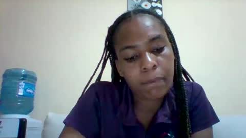 DOVY ACHIENG online show from 12/01/24, 06:43