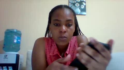 DOVY ACHIENG online show from 12/06/24, 01:55