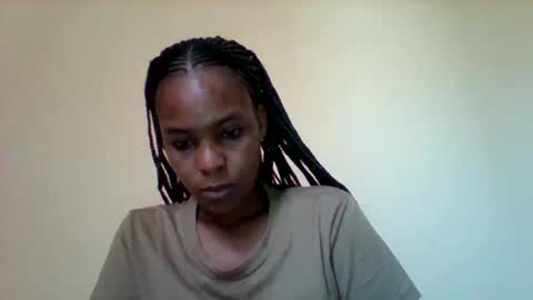 DOVY ACHIENG online show from 11/28/24, 08:47