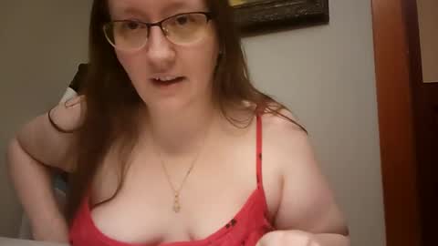 Sexysquirrelfun online show from 02/12/25, 08:02