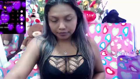 sexyvaldiry online show from 11/10/24, 04:31