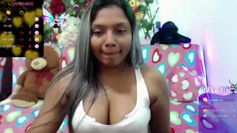 sexyvaldiry online show from 11/12/24, 08:43