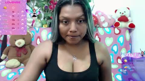 sexyvaldiry online show from 11/25/24, 07:33