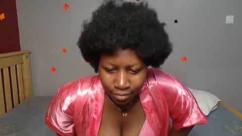 sandy  Afro hair and shaky braids online show from 12/01/24, 02:26