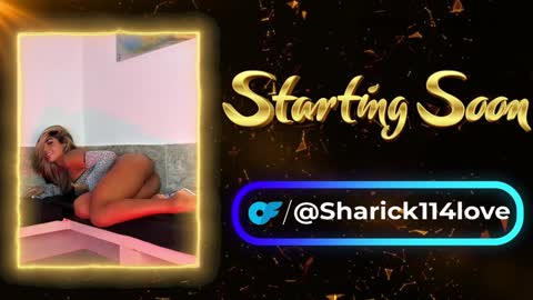 sharick lovee    online show from 11/13/24, 11:33