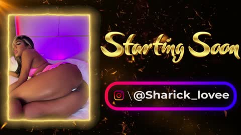 sharick lovee    online show from 11/22/24, 12:06