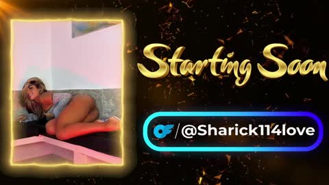 sharick lovee    online show from 12/21/24, 12:05