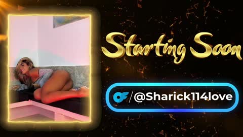 sharick lovee    online show from 12/18/24, 11:21