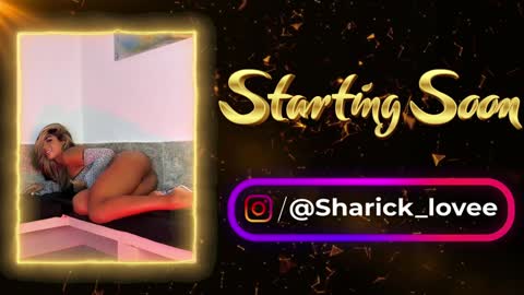 sharick lovee    online show from 12/16/24, 12:01