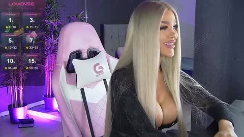 shayblonde online show from 11/24/24, 06:35