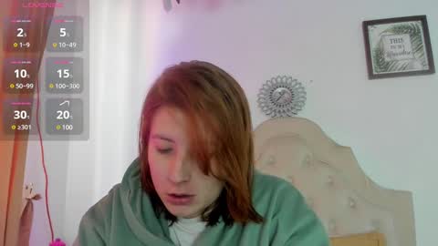 Shayla  online show from 01/09/25, 01:01