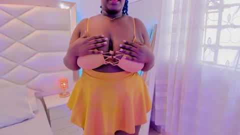 Delicious Ebony online show from 12/23/24, 02:30