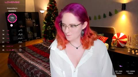 Hello guys my name is Aemilia online show from 12/15/24, 12:13