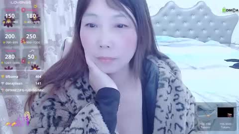 Shirleyni online show from 01/04/25, 03:57