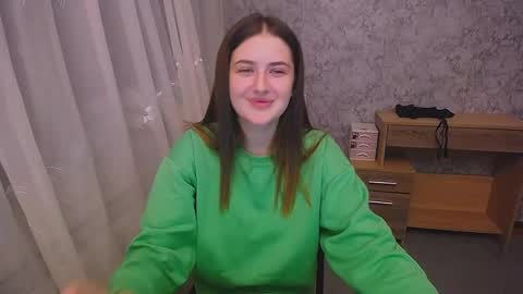 shy_star_milana online show from 12/13/24, 02:00