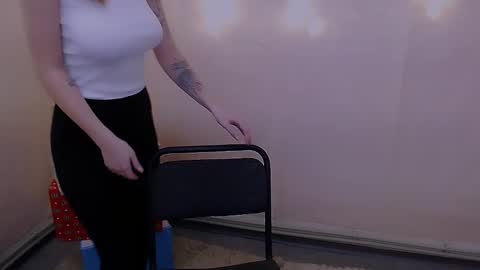 shy_star_milana online show from 12/14/24, 08:06