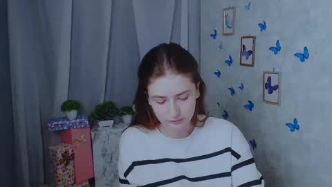 shy_star_milana online show from 12/25/24, 12:20