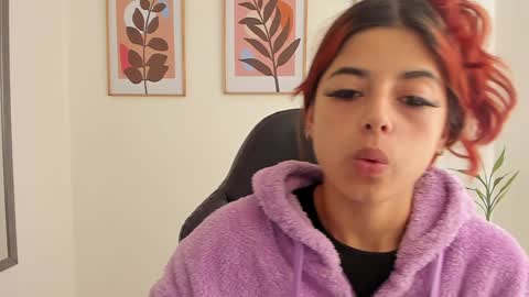 shylittlebunny online show from 01/11/25, 02:10