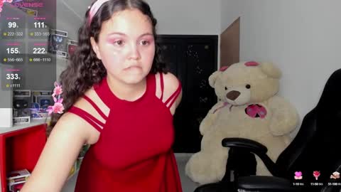 Shylydulce online show from 12/01/24, 01:25