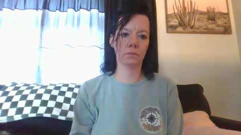 Mrs. St. Patrickk online show from 12/05/24, 05:22