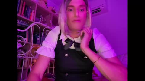 sissyalexaholten online show from 01/07/25, 05:06