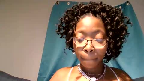 Sista souljagirl online show from 01/05/25, 08:39