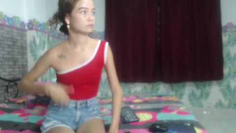 FERNANDA online show from 01/05/25, 07:44