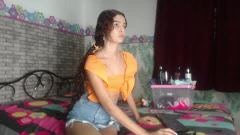 FERNANDA online show from 01/10/25, 06:47