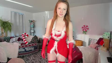 Skye Watson online show from 12/21/24, 07:03