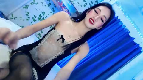 just call me aryana online show from 01/03/25, 10:03