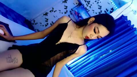 just call me aryana online show from 01/02/25, 05:49