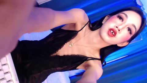 just call me aryana online show from 12/03/24, 10:12